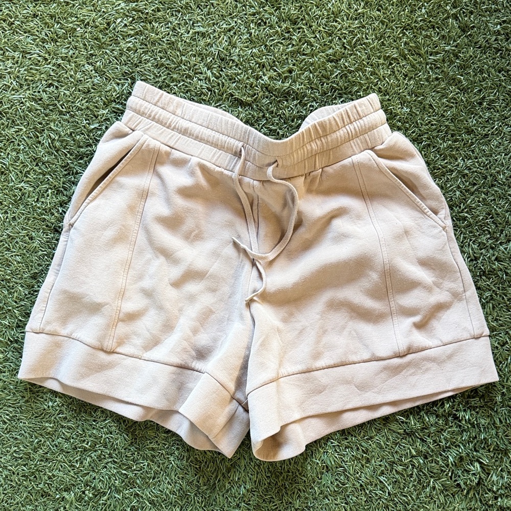 Varley Atrium Shorts